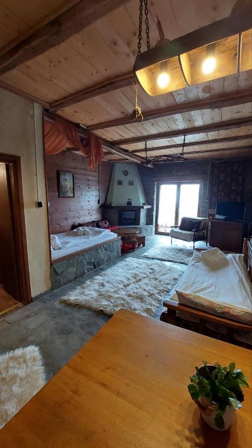 Hotel Arxontiko Agonari à Metamorfosi  Extérieur photo