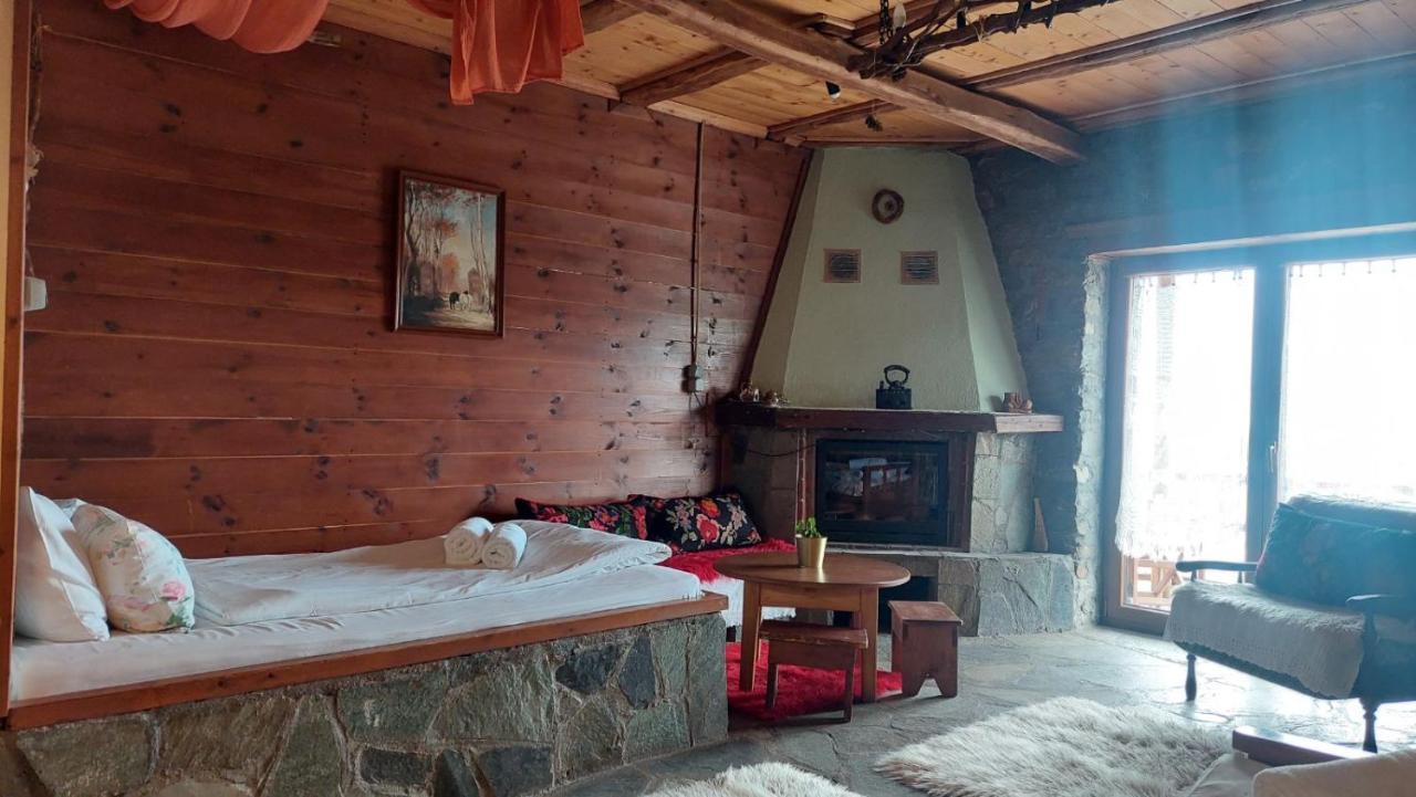 Hotel Arxontiko Agonari à Metamorfosi  Extérieur photo