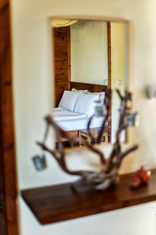 Hotel Arxontiko Agonari à Metamorfosi  Extérieur photo
