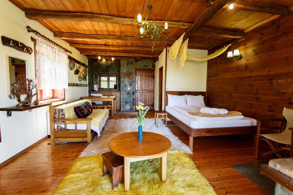 Hotel Arxontiko Agonari à Metamorfosi  Extérieur photo