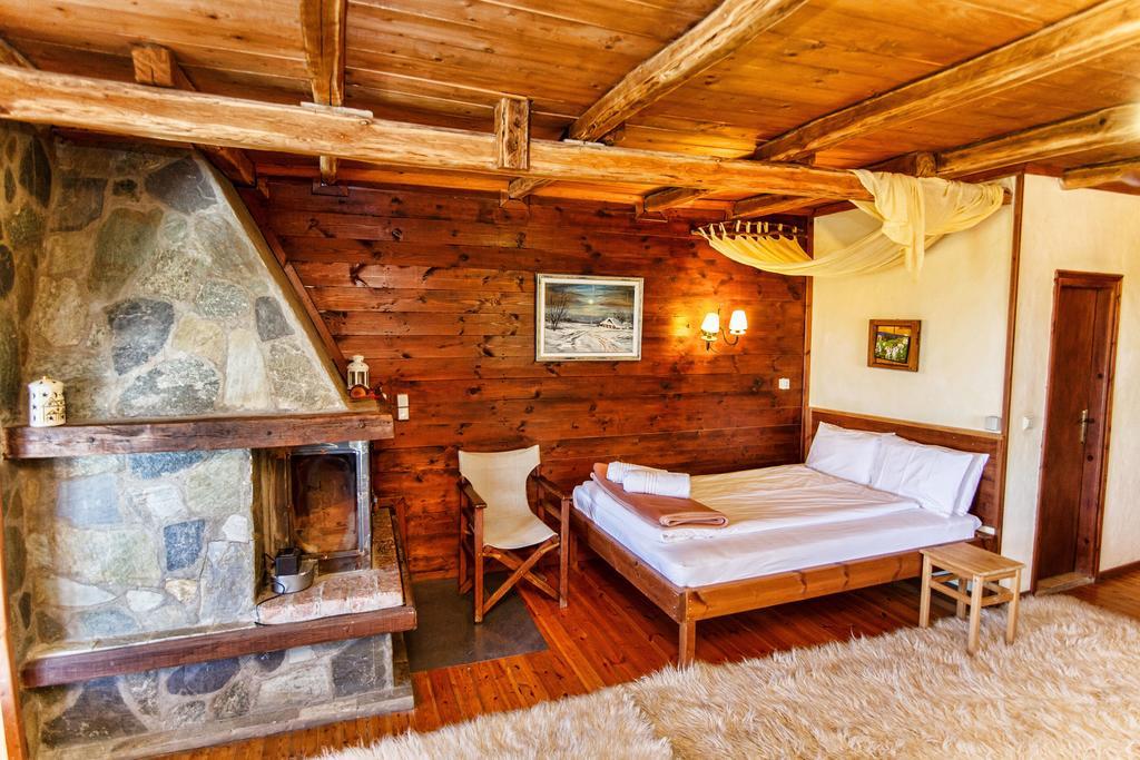 Hotel Arxontiko Agonari à Metamorfosi  Extérieur photo