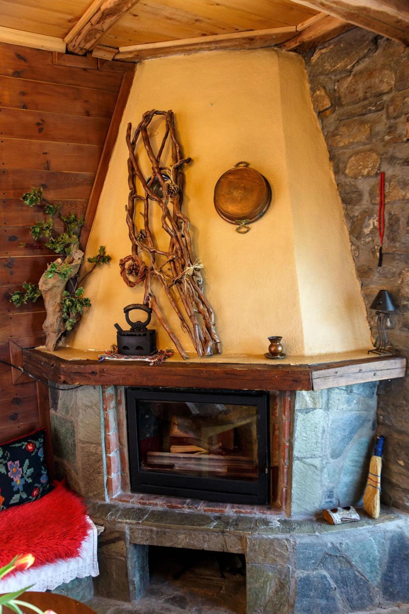 Hotel Arxontiko Agonari à Metamorfosi  Extérieur photo