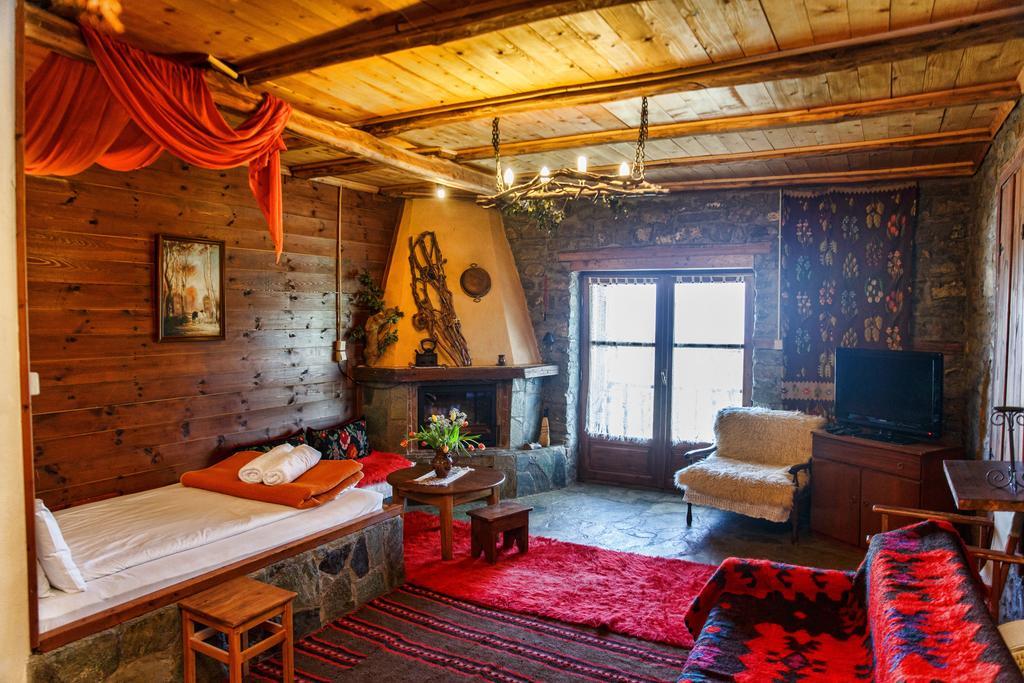 Hotel Arxontiko Agonari à Metamorfosi  Extérieur photo