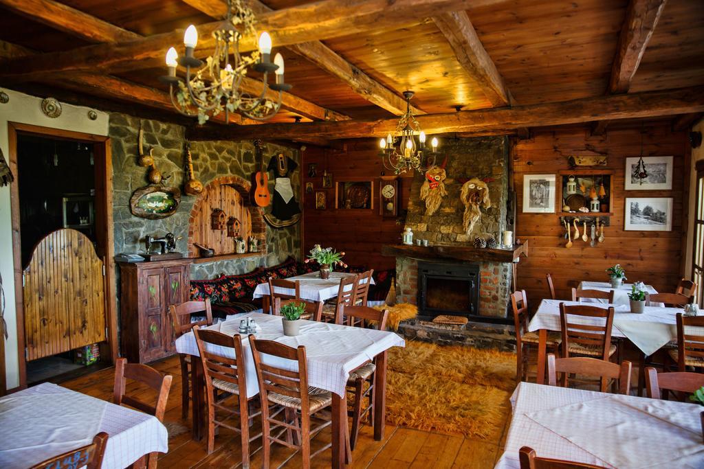 Hotel Arxontiko Agonari à Metamorfosi  Extérieur photo