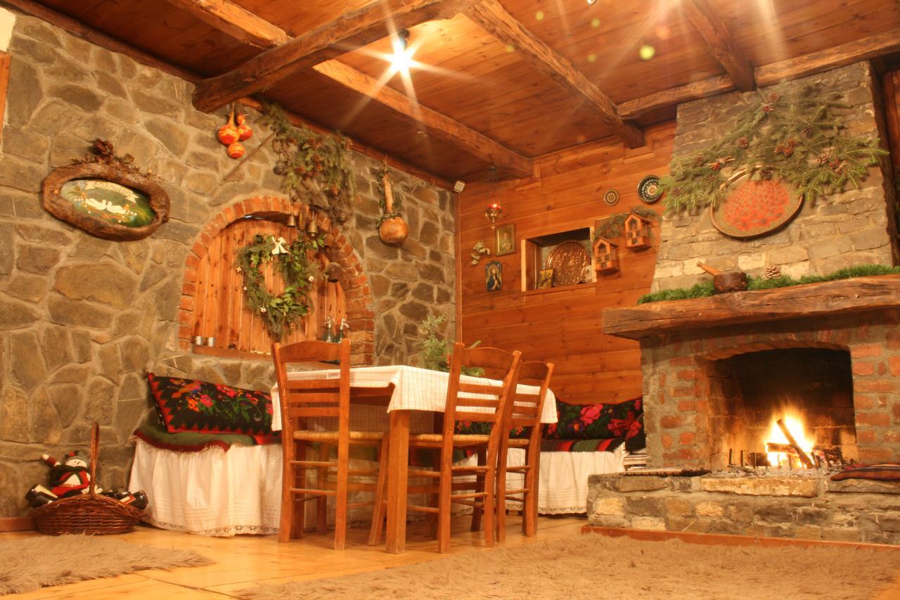 Hotel Arxontiko Agonari à Metamorfosi  Extérieur photo