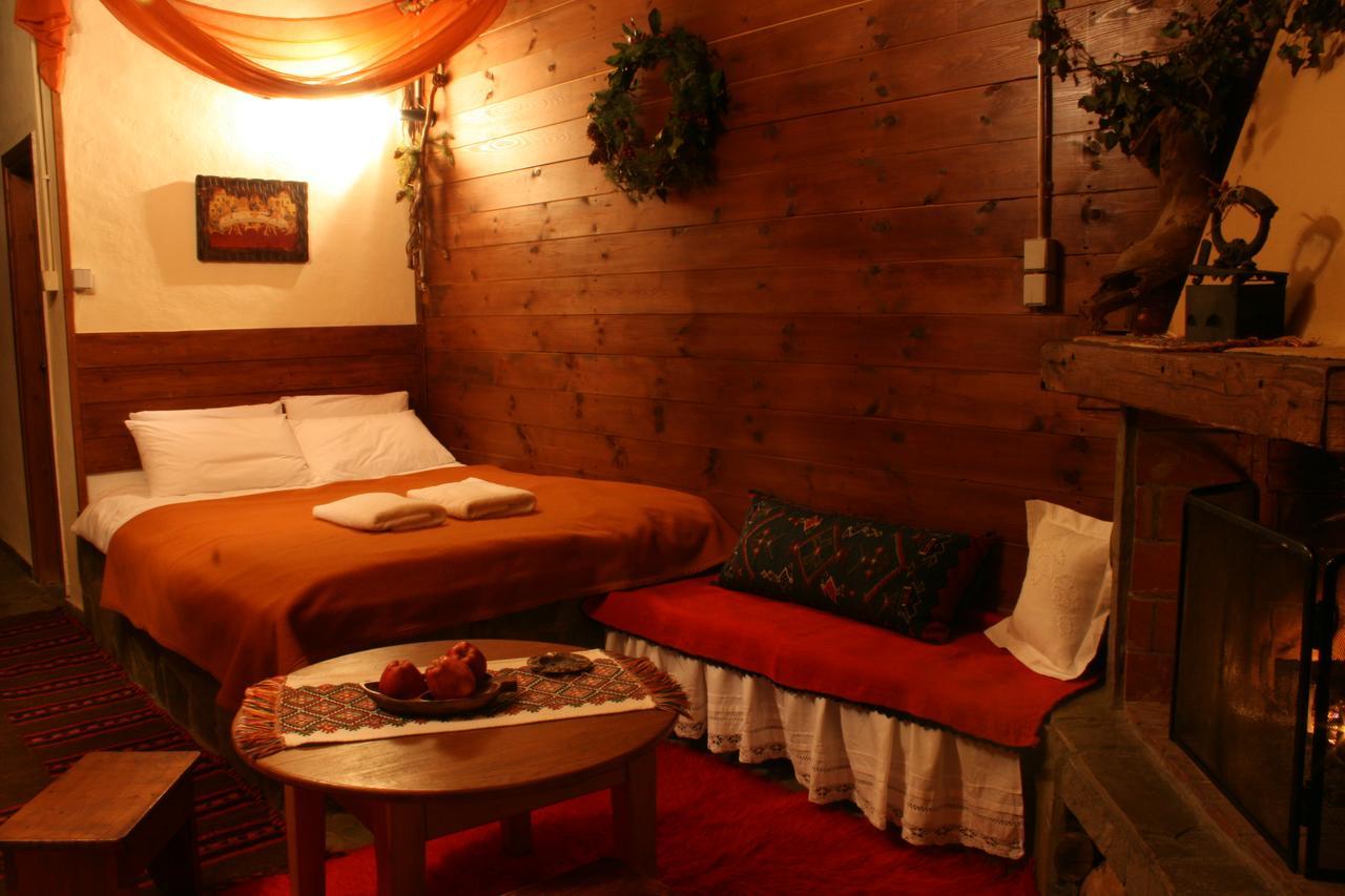 Hotel Arxontiko Agonari à Metamorfosi  Extérieur photo