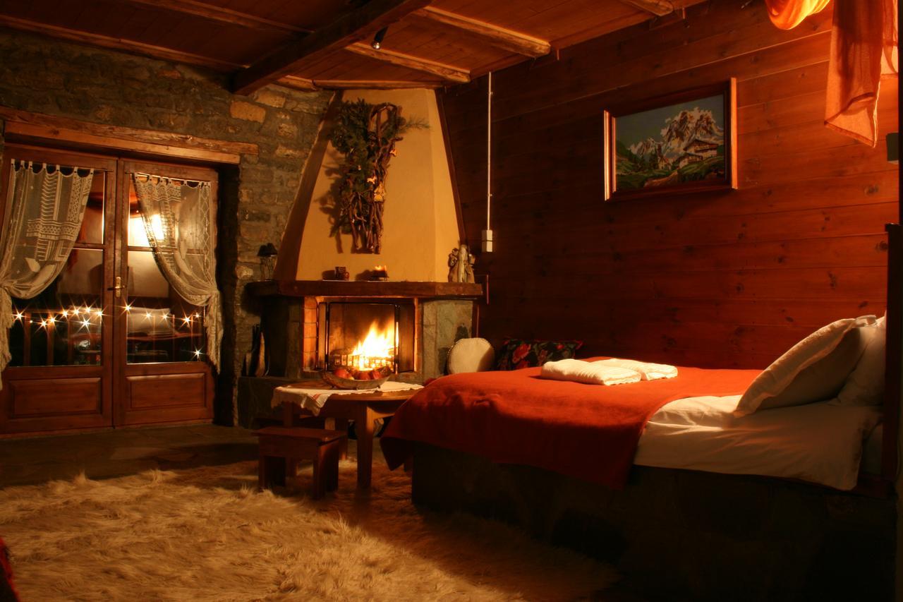Hotel Arxontiko Agonari à Metamorfosi  Extérieur photo