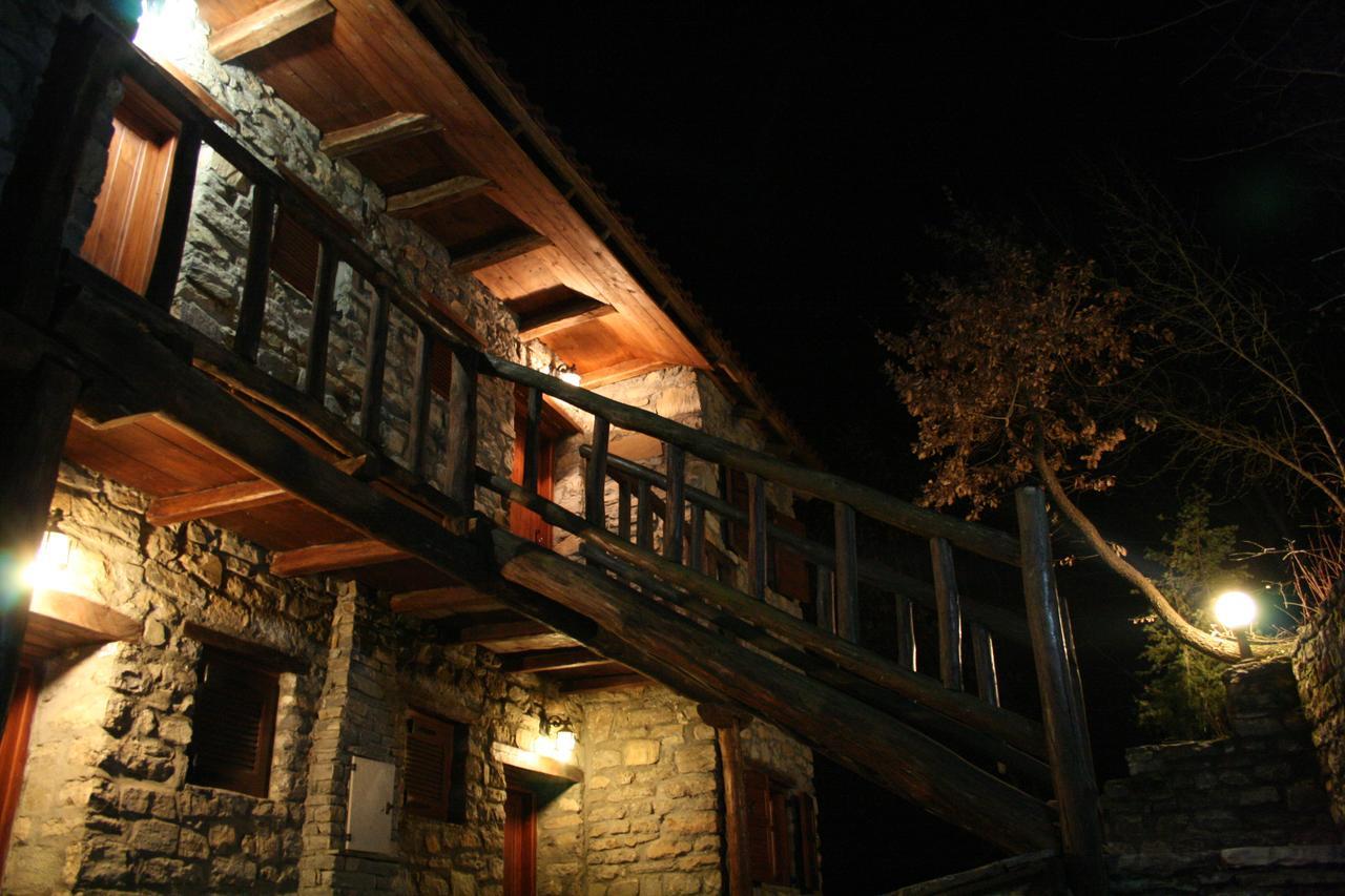 Hotel Arxontiko Agonari à Metamorfosi  Extérieur photo